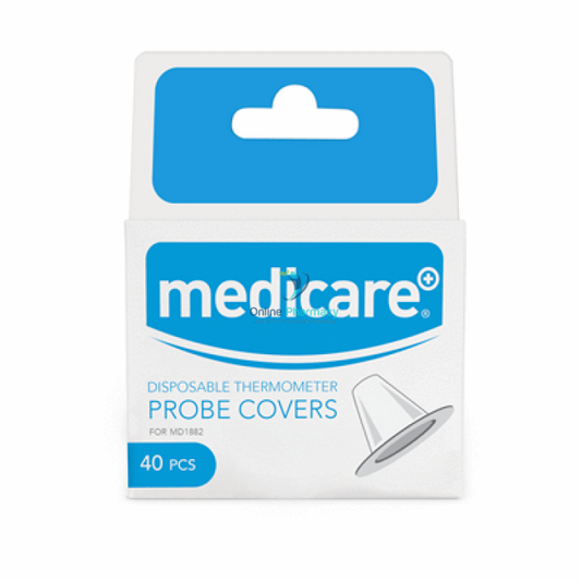 Medicare Probe Covers For Md1882 Ear Thermometer