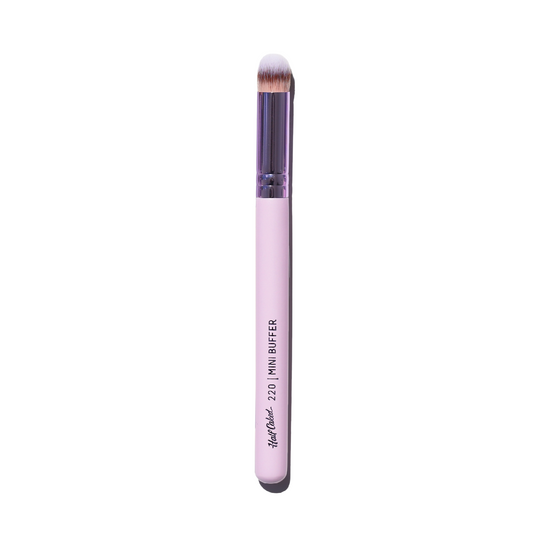 220 Mini Buffer Brush