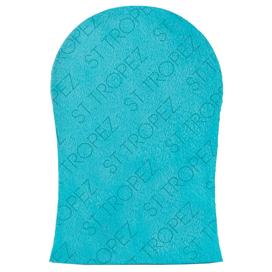 Luxe Velvet Double Sided Mitt