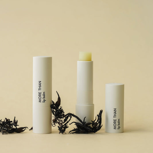 SIORIS More Than Lip Balm