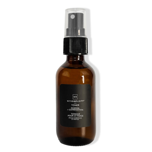 Normal + Combination Toner