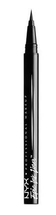 NYX Professional Epic Ink Liner Black