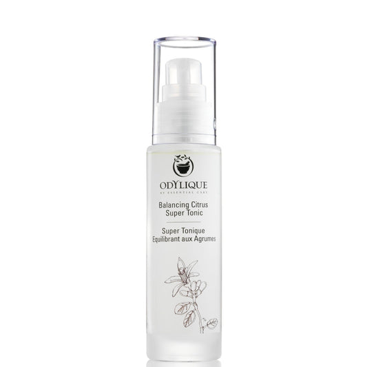 Odylique by Essential Care Balancing Citrus Super Tonic 50ml