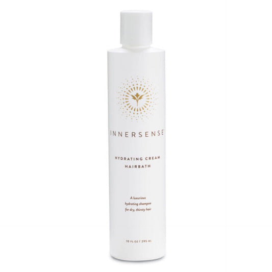 Innersense Hydrating Cream Hairbath | Shampoo available at Wren and Wild in Bend Oregon