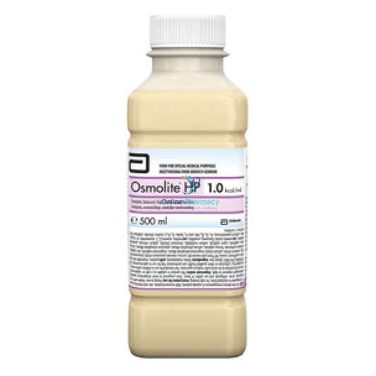Osmolite HP Liquid - 500ml