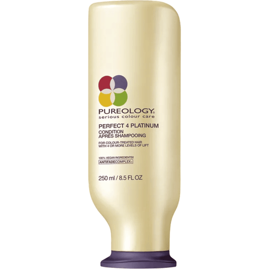 Perfect 4 Platinum Conditioner 8.5oz