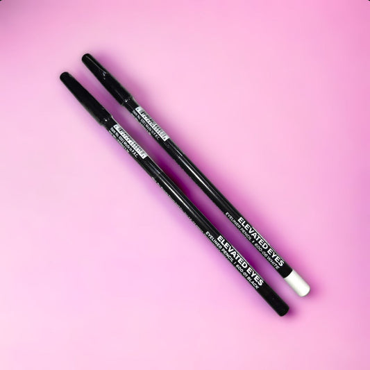 Elevated Eyes Pencil Eyeliner