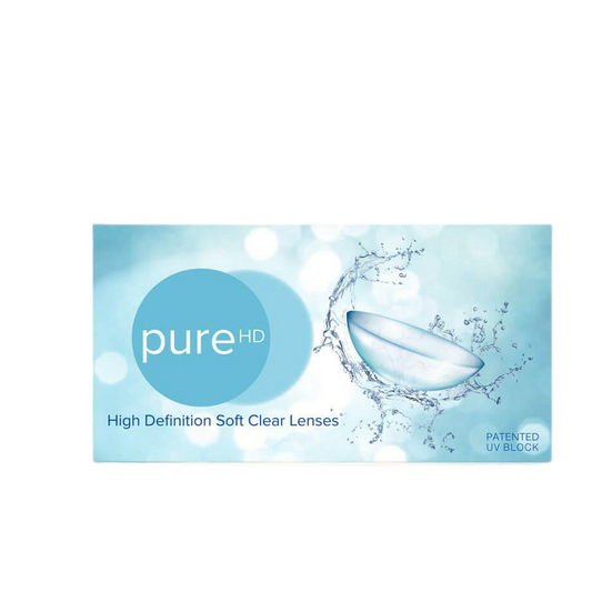 PURE HD (2 PACK)
