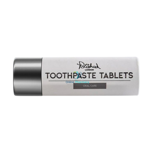Polish London Chewable Toothpaste