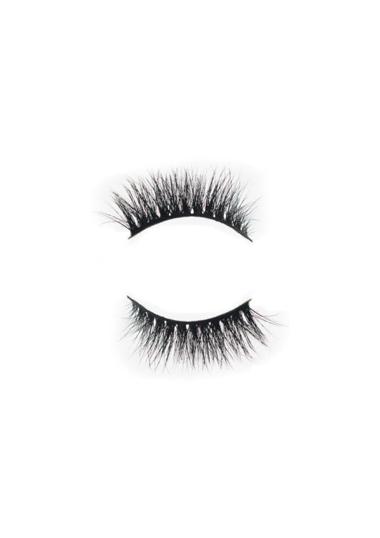 Dolly - Petite glam lashes