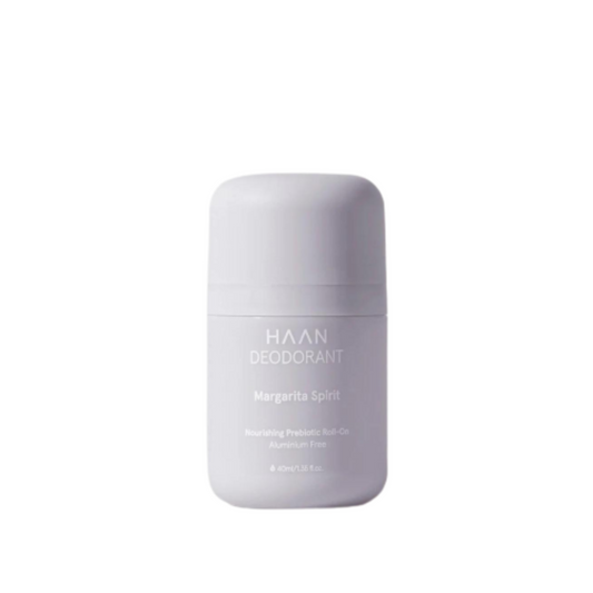 HAAN Deodorant - Margarita Spirit (1.4 fl oz) #10086412