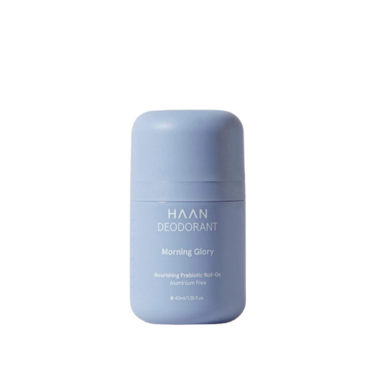 HAAN Deodorant - Morning Glory (1.4 fl oz) #10086413