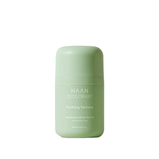 HAAN Deodorant - Purifying Verbena (1.4 fl oz) #10086414