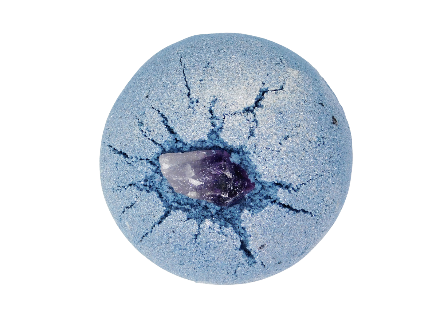 Psychic Bath Bomb
