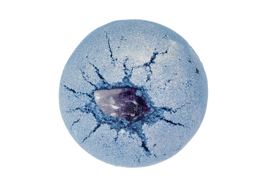 Psychic Bath Bomb
