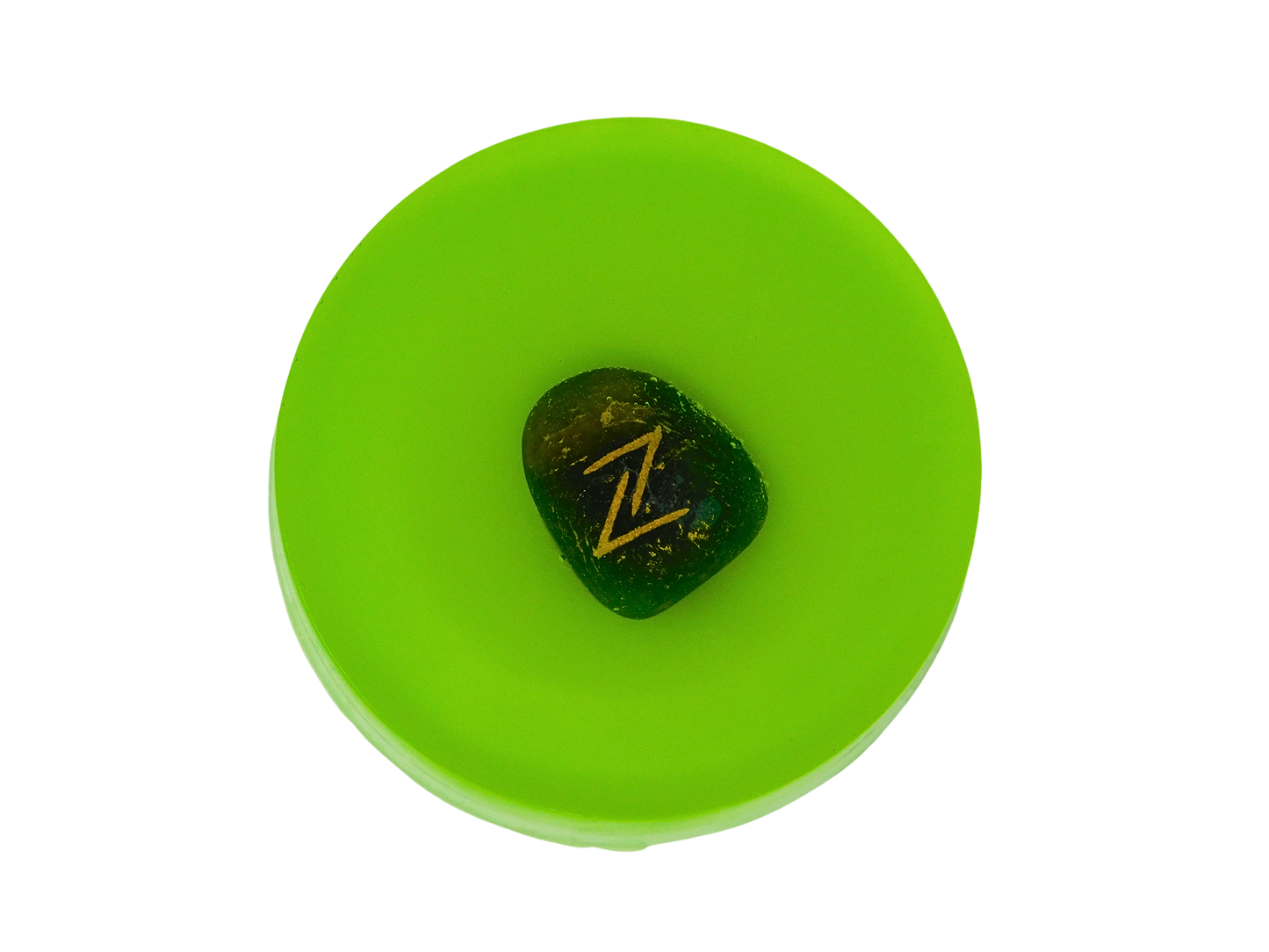 Rune Crystal Soap