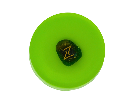 Rune Crystal Soap