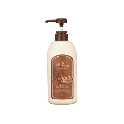 Quinoa Rich Body Milk