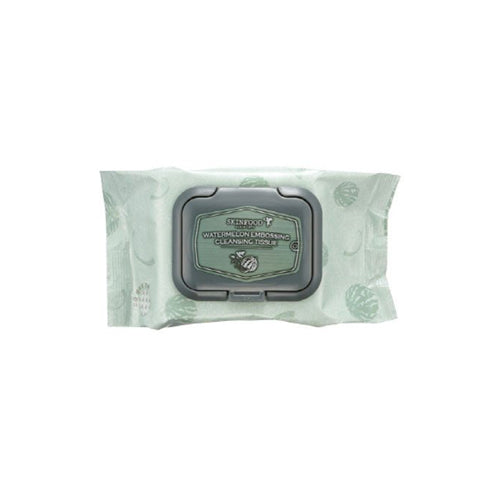 Watermelon Embossing Cleansing Tissue