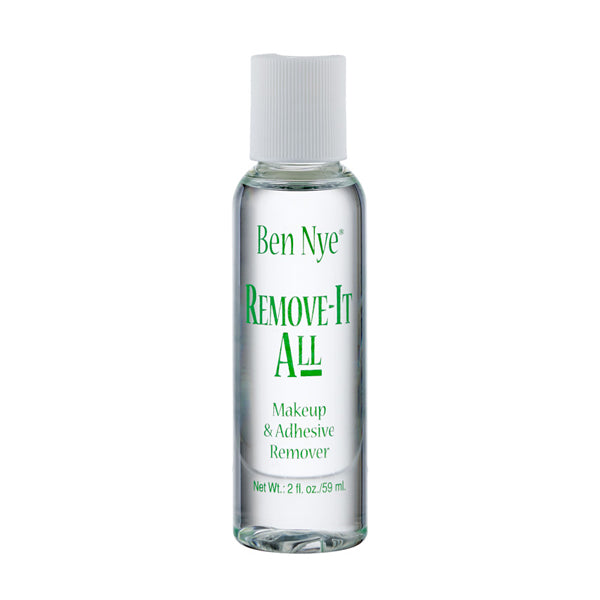 Remove-It All Makeup and Adhesive Remover