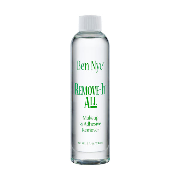 Remove-It All Makeup and Adhesive Remover