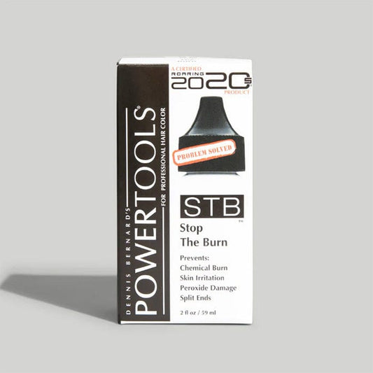 STB - Stop The Burn