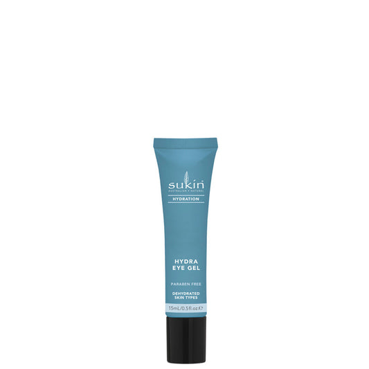 Sukin Hydration Hydra Eye Gel 15ml