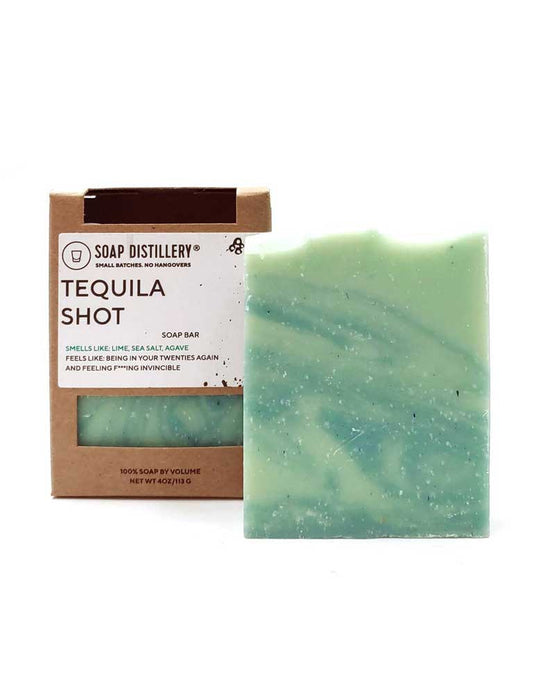 Distillery Soaps