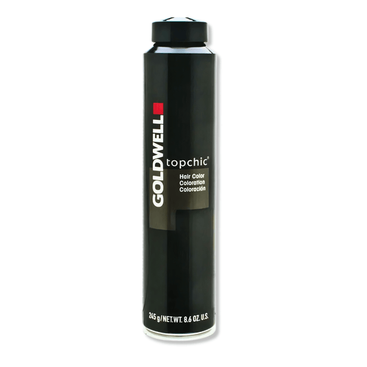 Topchic Hair Color Cannister 8K Light Copper Blonde