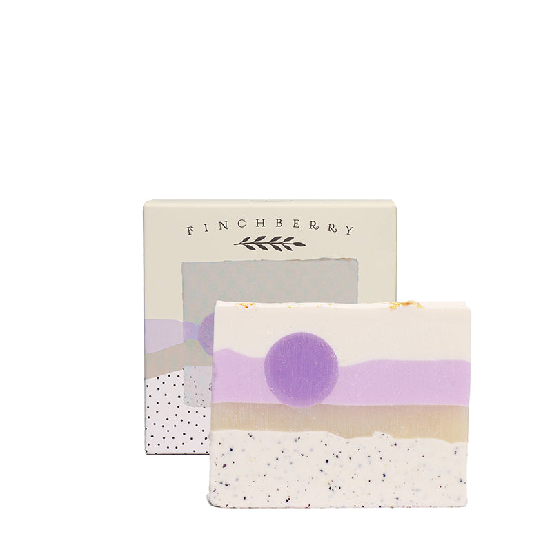 FINCHBERRY | Valley Handcrafted Vegan Soap