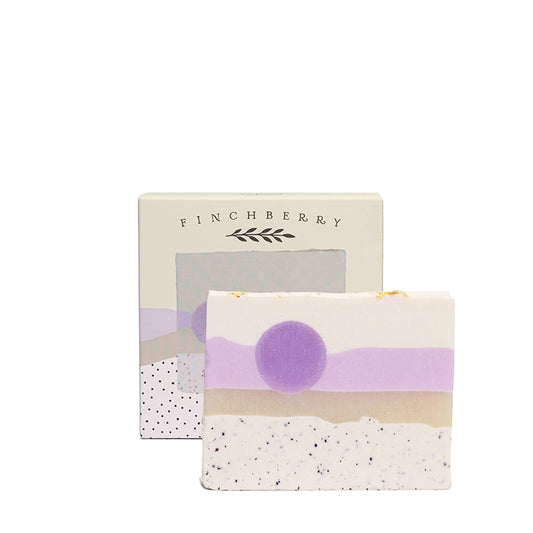 FINCHBERRY | Valley Handcrafted Vegan Soap