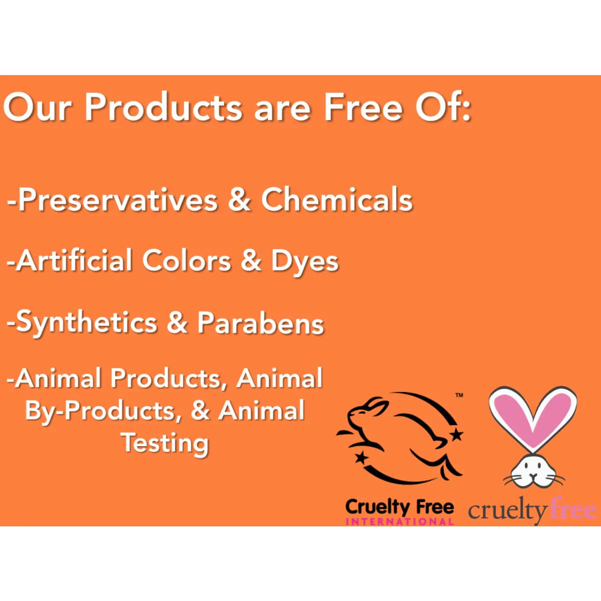 OVERSTOCK - Vegan Body Mist