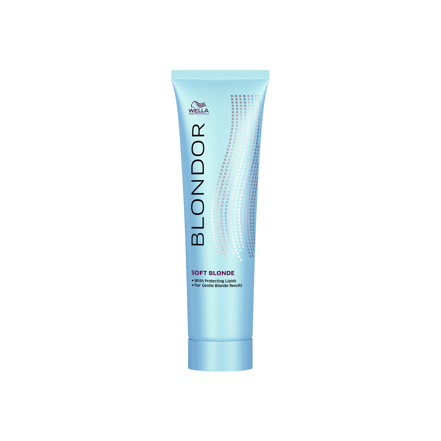 Wella Soft Blonde Cream - Blondor (7.1 oz)