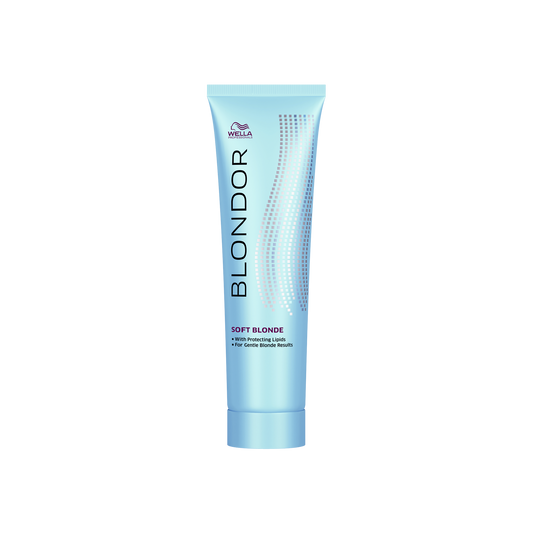 Wella Soft Blonde Cream - Blondor (7.1 oz)