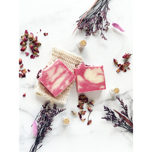 WILD ROSE